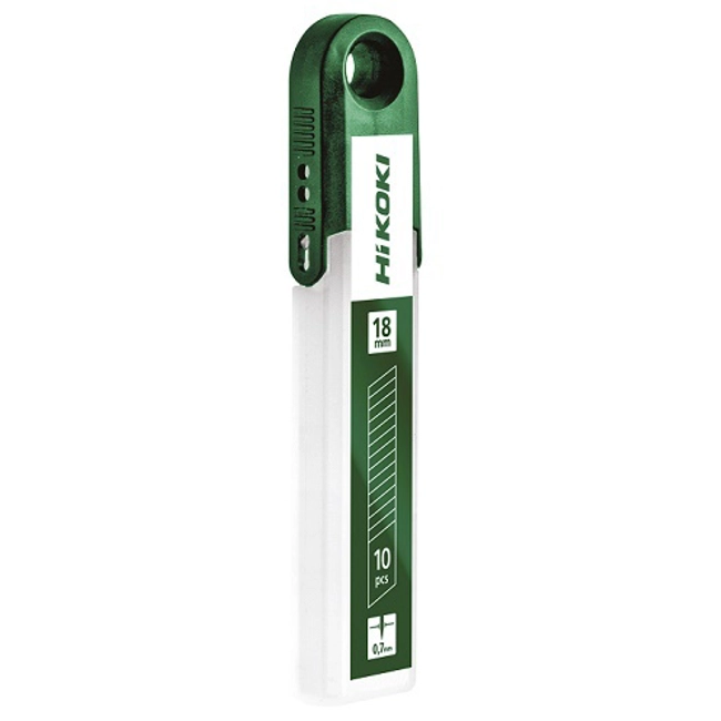 Vendita online Box 10 lame trapezoidali 0,6mm per cutter